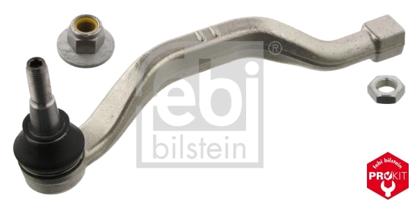 Tie Rod End